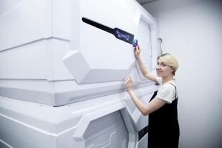 AV-1 Capsule Hotel - Kyiv - 0