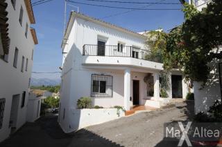 Casa Cometa - Altea la Vieja - 7