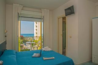 Hotel Baden Baden - Riccione - 7