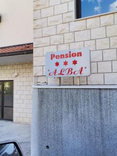 Pension Alba - Podstrana - 4