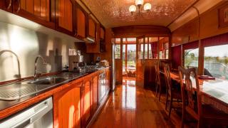 Carriages Spa Retreat - 1