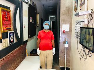 Hotel Bholenath Palace - Infront of Mahakal Temple - 6