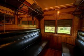 Carriages Spa Retreat - 4