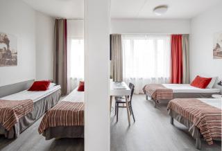Hotel Seurahuone Riihimäki - 1