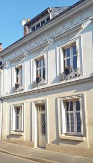 Le Huis Clos - Amboise - 9
