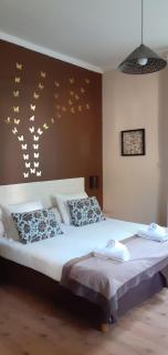 Auberge Du Parc - Orgon - 9