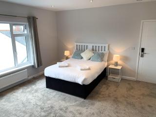 The Mount Rooms - Barry - 1