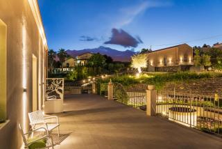 Kepos Etna Relais & Exclusive Spa - Santa Venerina - 5
