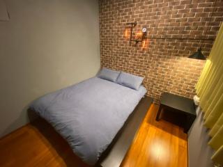 瑞芳旅人自助背包客棧Ruifang Travelers Backpackers Inn- 不接受現金及刷卡 公共衛浴 需自備牙刷及毛巾 - Ruifang - 2