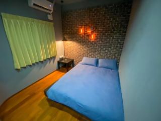 瑞芳旅人自助背包客棧Ruifang Travelers Backpackers Inn- 不接受現金及刷卡 公共衛浴 需自備牙刷及毛巾 - Ruifang - 7