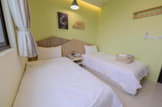 Mayu Hotel - Nangan - 4