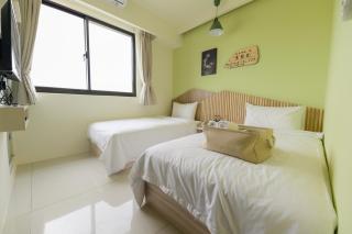 Mayu Hotel - Nangan - 7