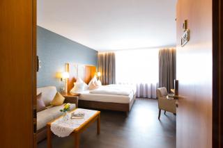 AKZENT Hotel Restaurant Altdorfer Hof - 4