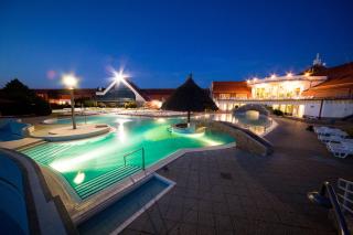 Kehida Termál Resort & Spa - Kehidakustány - 0