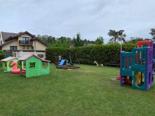 APARTAMENT AST - Władysławowo - 1