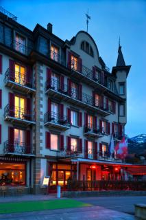 Seehotel Gotthard - 3