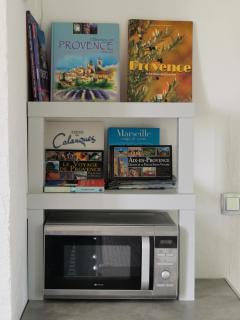 Guest House Provencal - Vitrolles - 5
