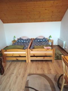 U Halinki - Uherce Mineralne - 2