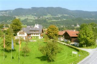 Hotel - Garni Stabauer - Mondsee - 3