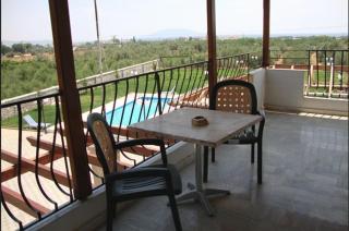 Angelos Κandia Apartments - Kandia - 1