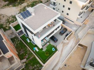 Apartmani Lara - Baška Voda - 6