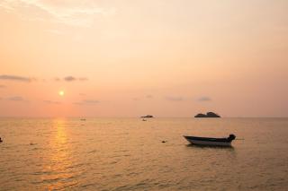 The White Knot Koh Chang - 1