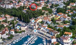 Apartman Toni - Malinska - 0