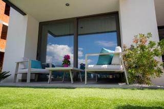 Apartmani Lara - Baška Voda - 2