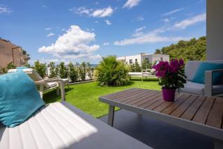 Apartmani Lara - Baška Voda - 4