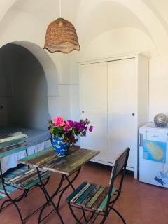 Studio Alli - Pantelleria - 8