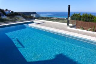 Villa Ona - Son Bou - 8