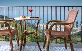 Grand Hotel Due Golfi - SantʼAgata sui Due Golfi - 9