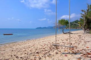 The White Knot Koh Chang - Ko Chang - 8