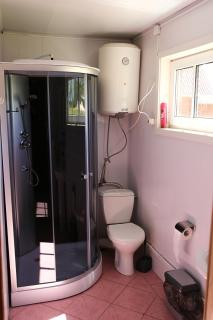 AB Imeda poilsiavietė - 3