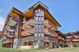 Quartier La Forêt - maeva Home - Valmorel - 4