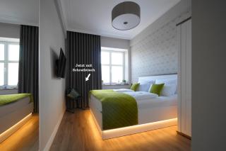 Hotel Altes Amtshaus - Reken - 7