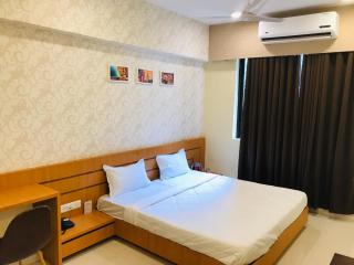 Hotel Golden - I - Raipur - 7