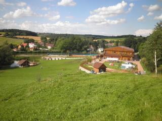 Sport-hotel Šibeniční vrch - Mnichovice - 1