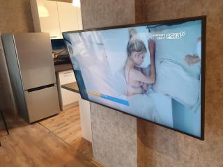JDK Apartamenty Legionów 50m2 5-osobowy - Kalisz - 5