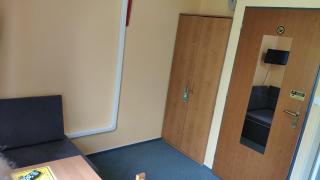 Pension & restaurant Silma with wellness - Rychvald - 8