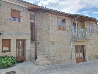 Casa García - Allariz - 9