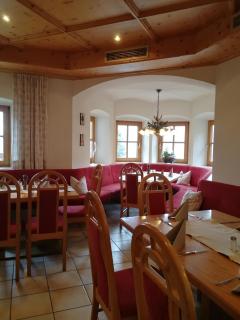 Zur Guten Einkehr - Bayrischzell - 2