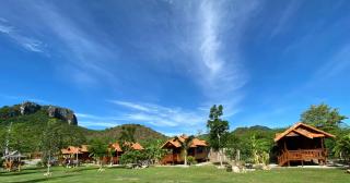 Jing Jo Boutique Bungalow - Sam Roi Yot - 0