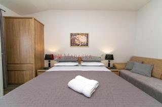 Apartments & rooms Merita - Brela - 6