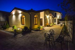 Villa Boutique Alina - Deva - 6