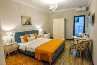 Villa Boutique Alina - 1