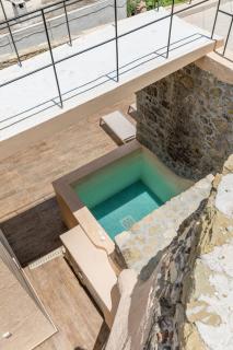 Pera Chorio - Daphne - Artist stone house with countryside views - Áyios Yeóryios - 3