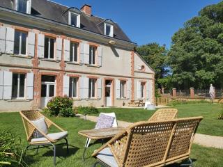 Château de la Malmaison - Champillon - 4