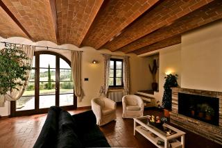 Agriturismo Scaforno Vacanze - Castelnuovo della Misericordia - 9