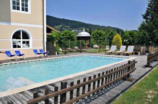Alpen Hotel Eghel - Folgaria - 6